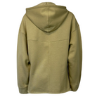 Killington Logo Womens Elevated Relaxed Hoodie-Killington Sports