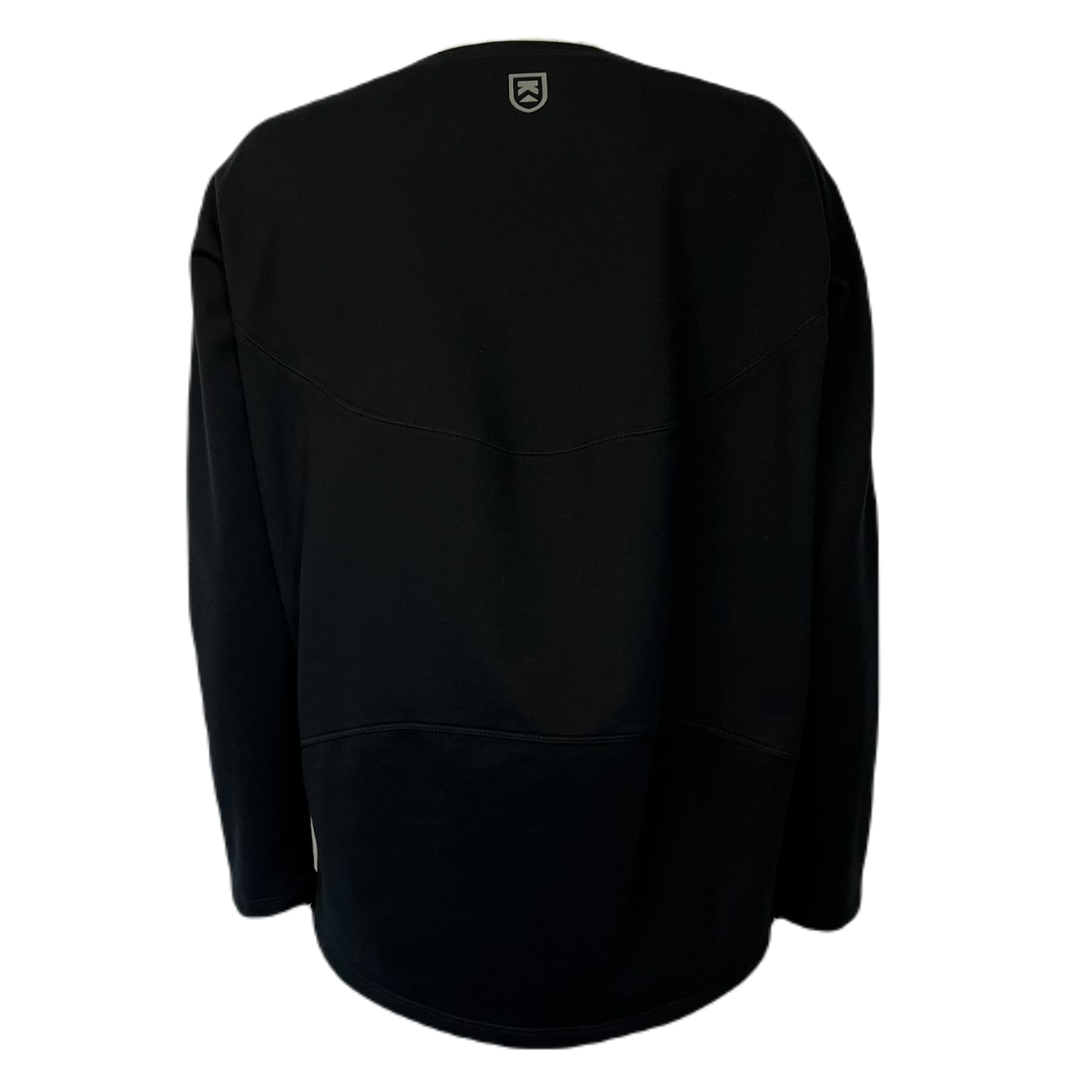 Killington Logo Womens Elevated Script Long Sleeve Tee-Killington Sports