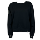 Killington Logo Womens Elevated Shield Long Sleeve Tee-Killington Sports