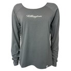 Killington Logo Women's Gondola Long Sleeve Tee-Killington Sports