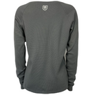 Killington Logo Women's Hexagon Trees Long Sleeve Thermal-Killington Sports