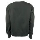 Killington Logo Women's Jumbo Shield Crop Crew-Killington Sports