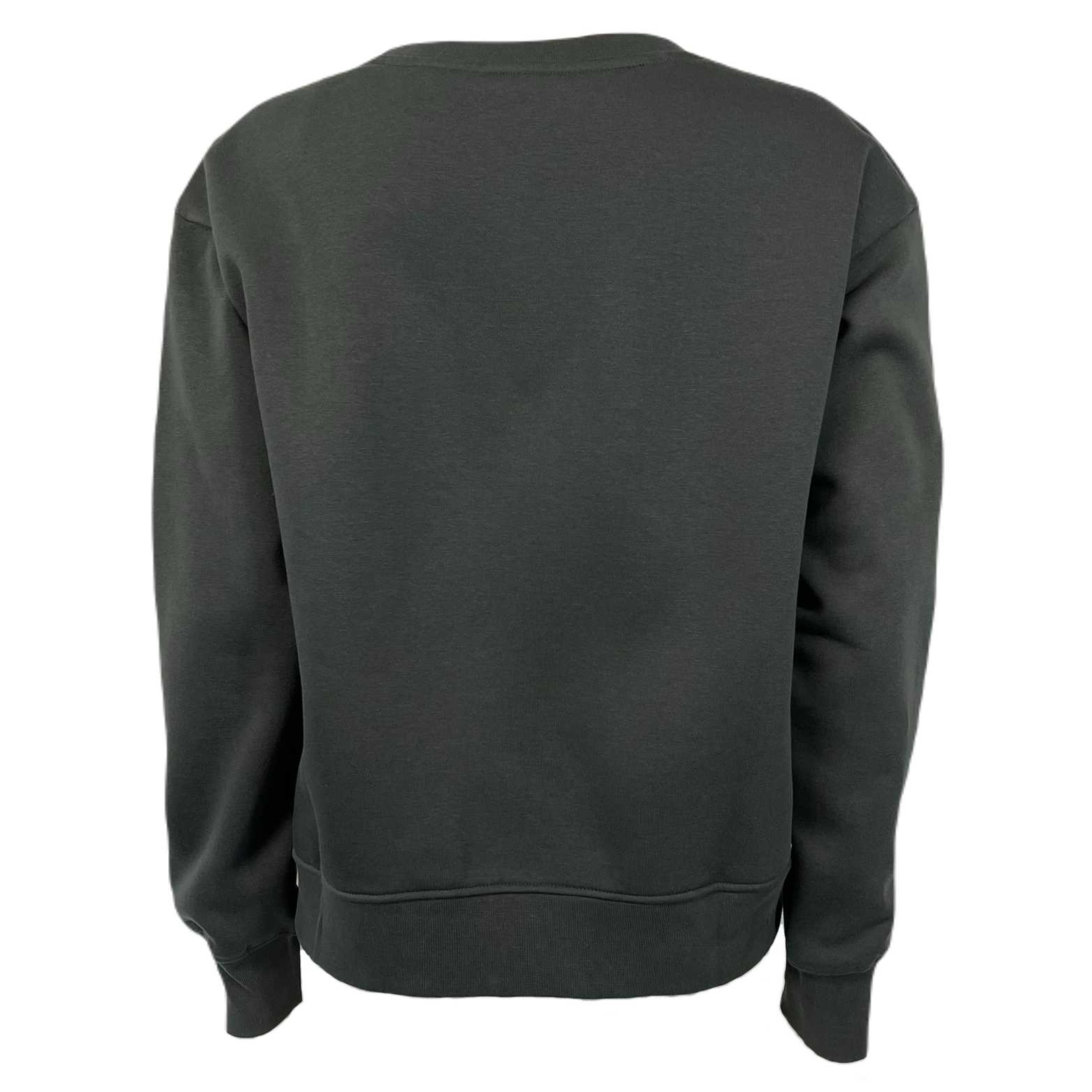 Killington Logo Women's Jumbo Shield Crop Crew-Killington Sports