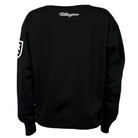 Killington Logo Women's Minimalist Crop Sweatshirt-Killington Sports