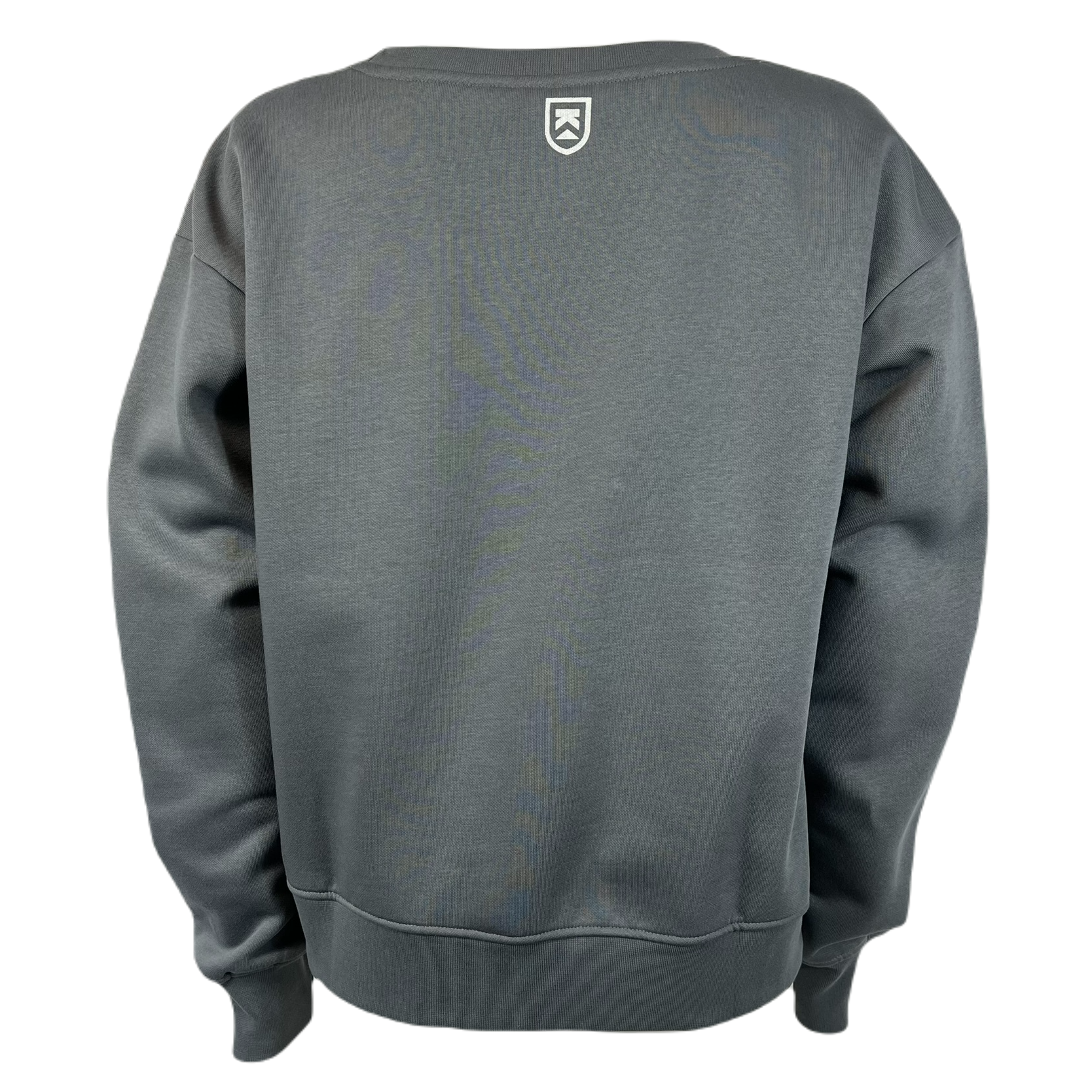 Killington Logo Women's Trees Crew Sweatshirt-Killington Sports