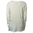 Killington Logo Women's Wordmark Long Sleeve Thermal Tee-Killington Sports