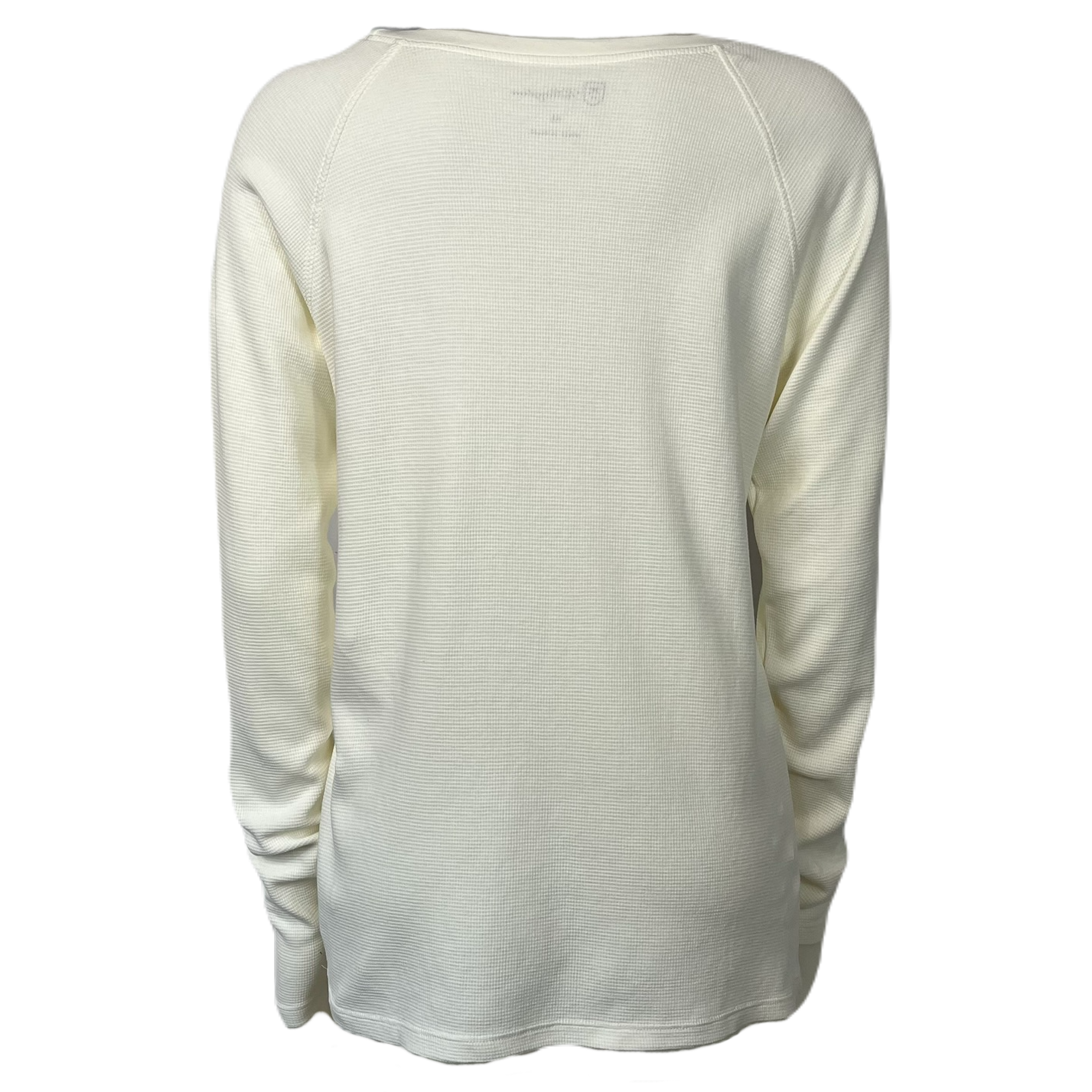 Killington Logo Women's Wordmark Long Sleeve Thermal Tee-Killington Sports