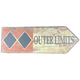 Killington Logo Wooden Trail Sign-Outer Limits-Killington Sports
