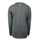 Killington Logo Wordmark Long Sleeve Tee-Killington Sports