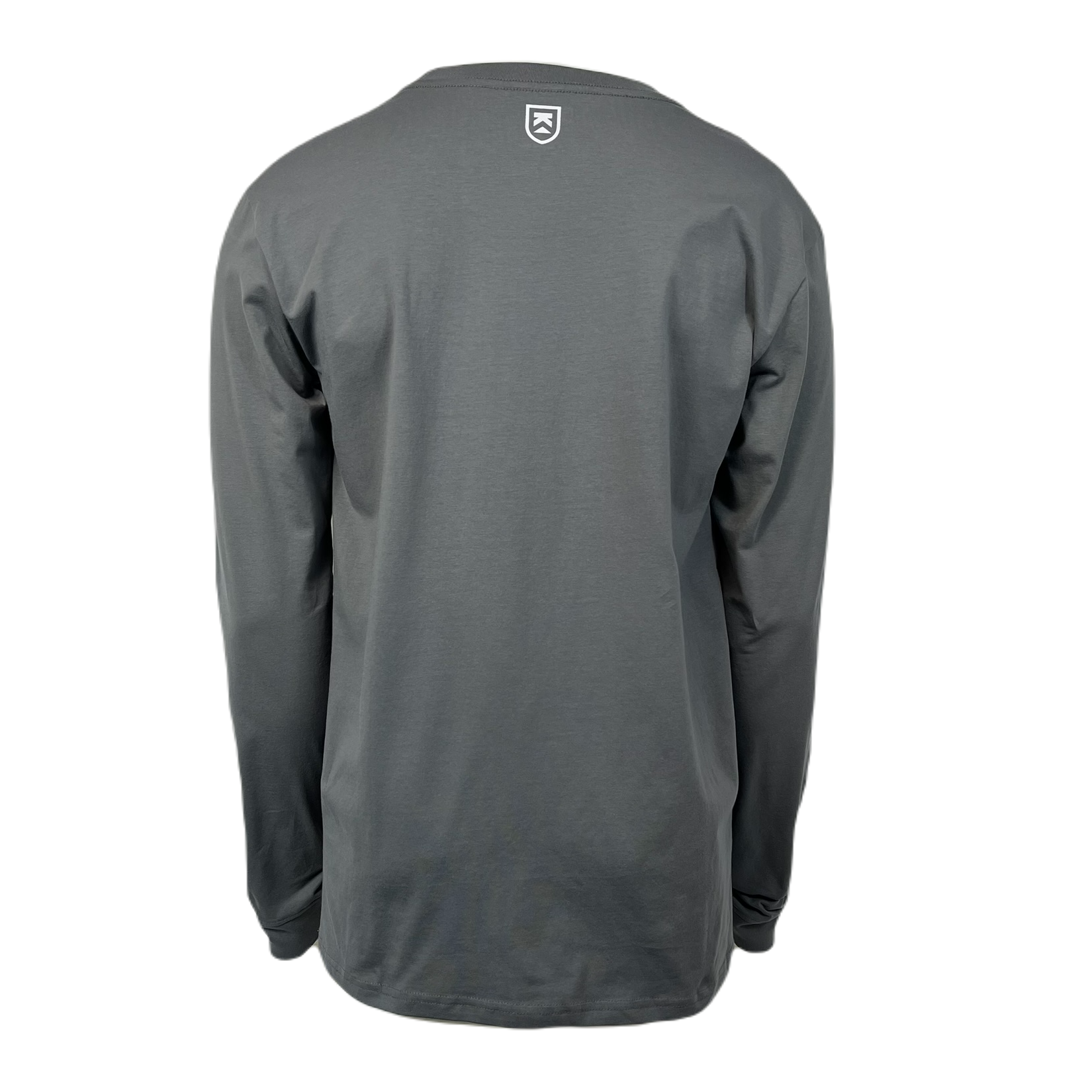 Killington Logo Wordmark Long Sleeve Tee-Killington Sports