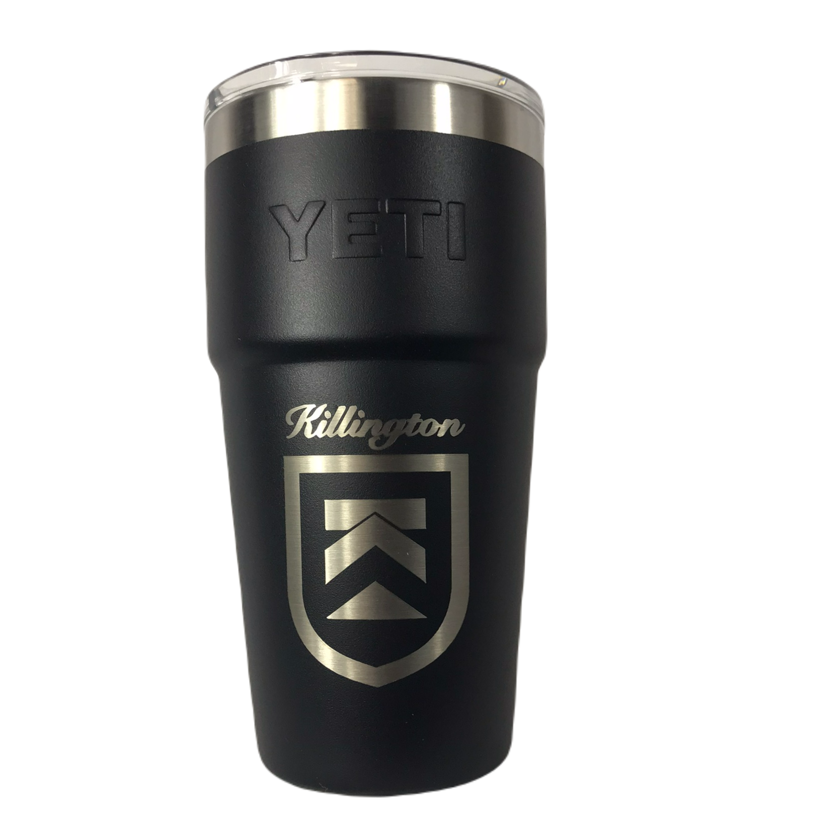YETI Rambler 16 oz Stackable Pint with Magslider Lid - Canopy Green
