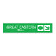 Killington MINI Metal Trail Signs-Great Eastern-Killington Sports