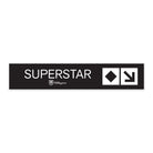 Killington MINI Metal Trail Signs-Superstar-Killington Sports