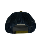 Killington Mountain Pulse 6P Trucker-Dark Olive-Killington Sports