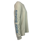 Killington Mountain Sun Core Long Sleeve Tee-Killington Sports
