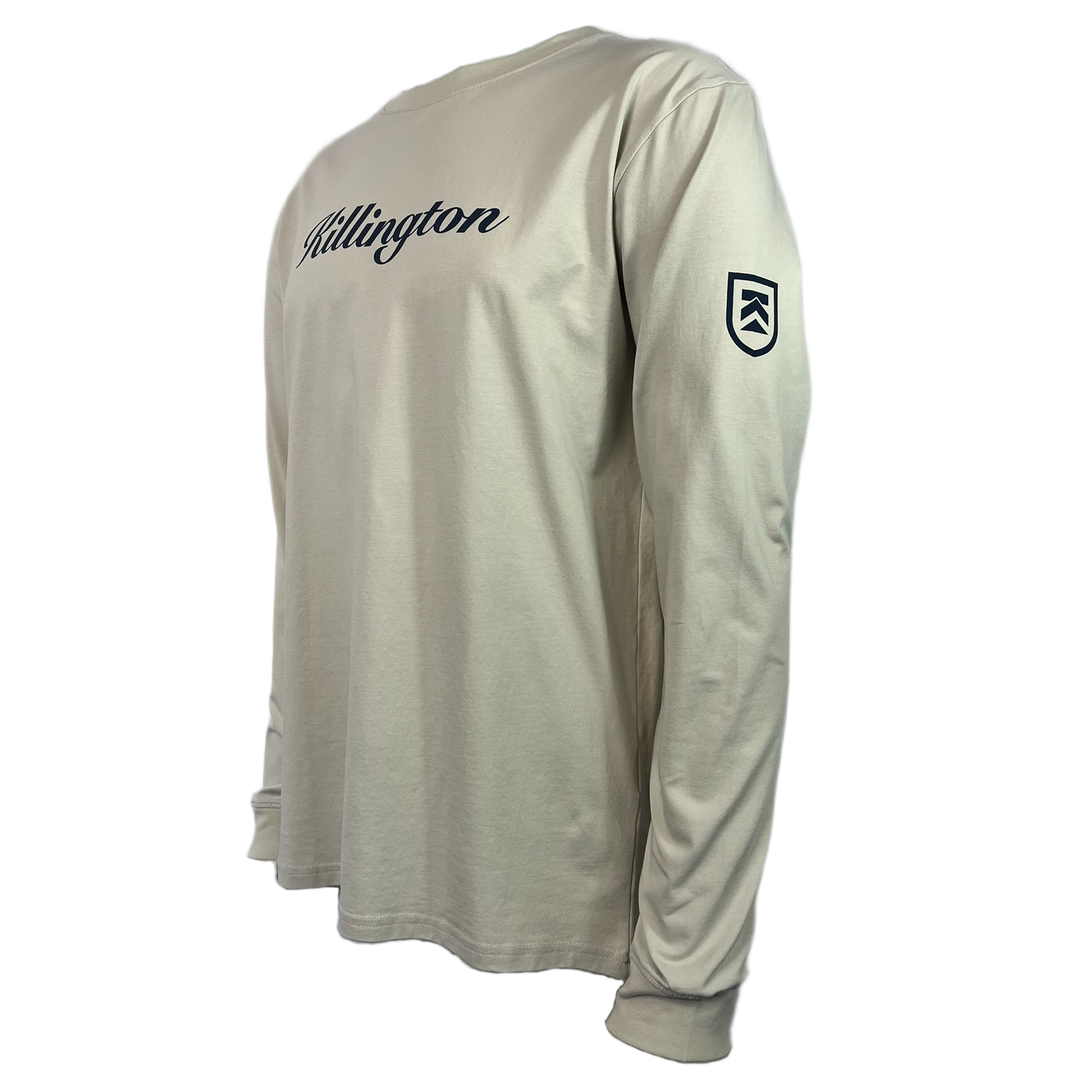 Killington Mountain View Long Sleeve Tee-Killington Sports