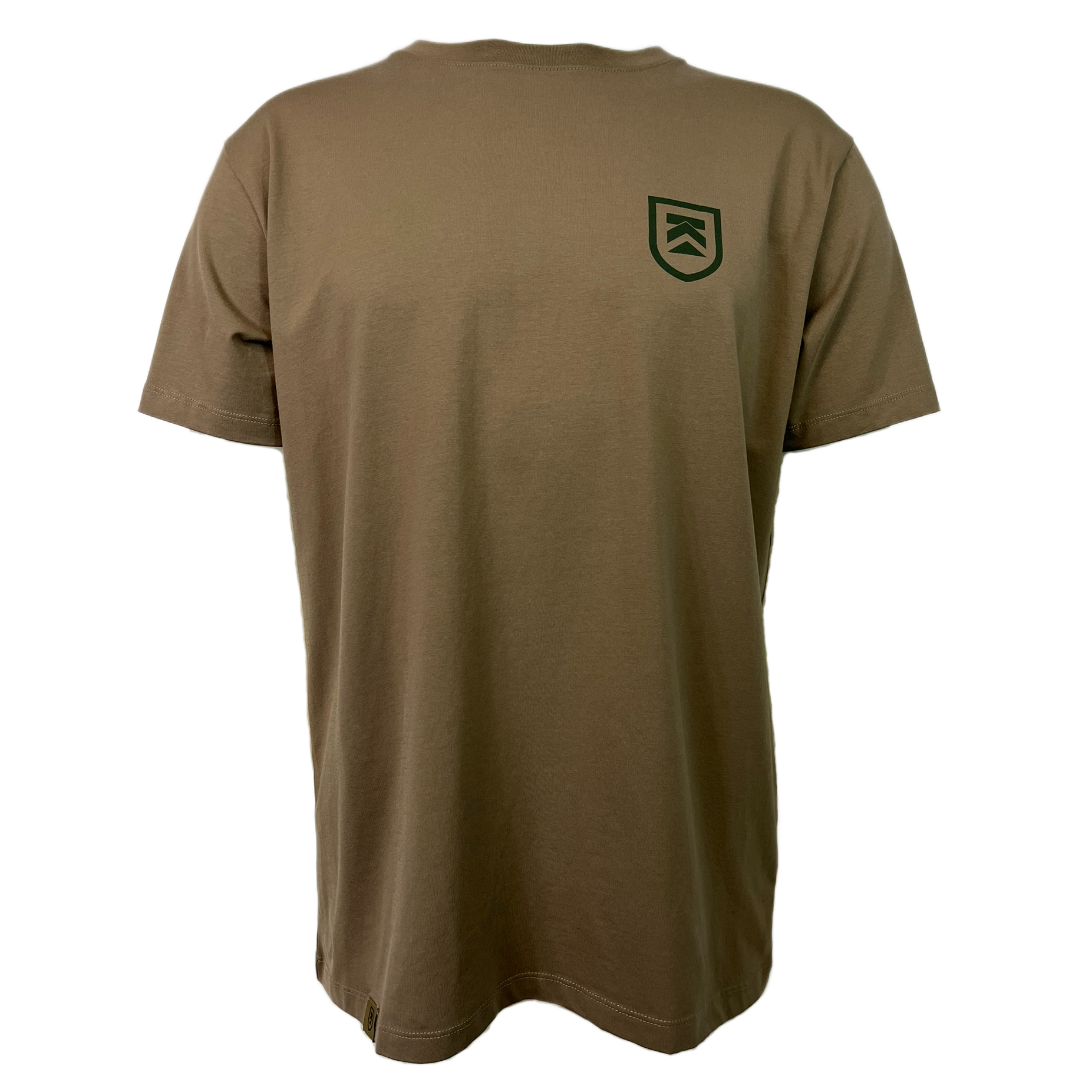 Killington Mountain View Short Sleeve Tee-Killington Sports