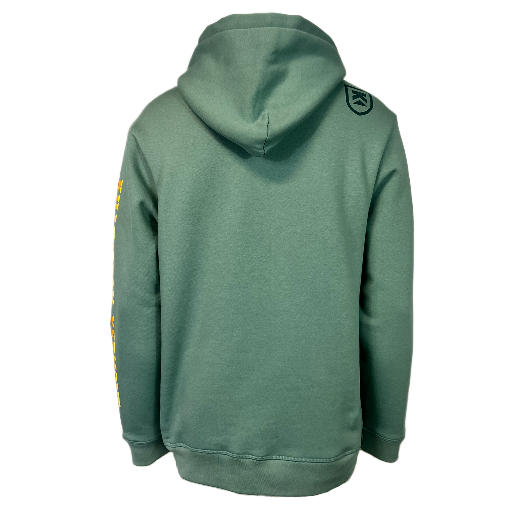 Killington Mountan View Hoodie-Killington Sports