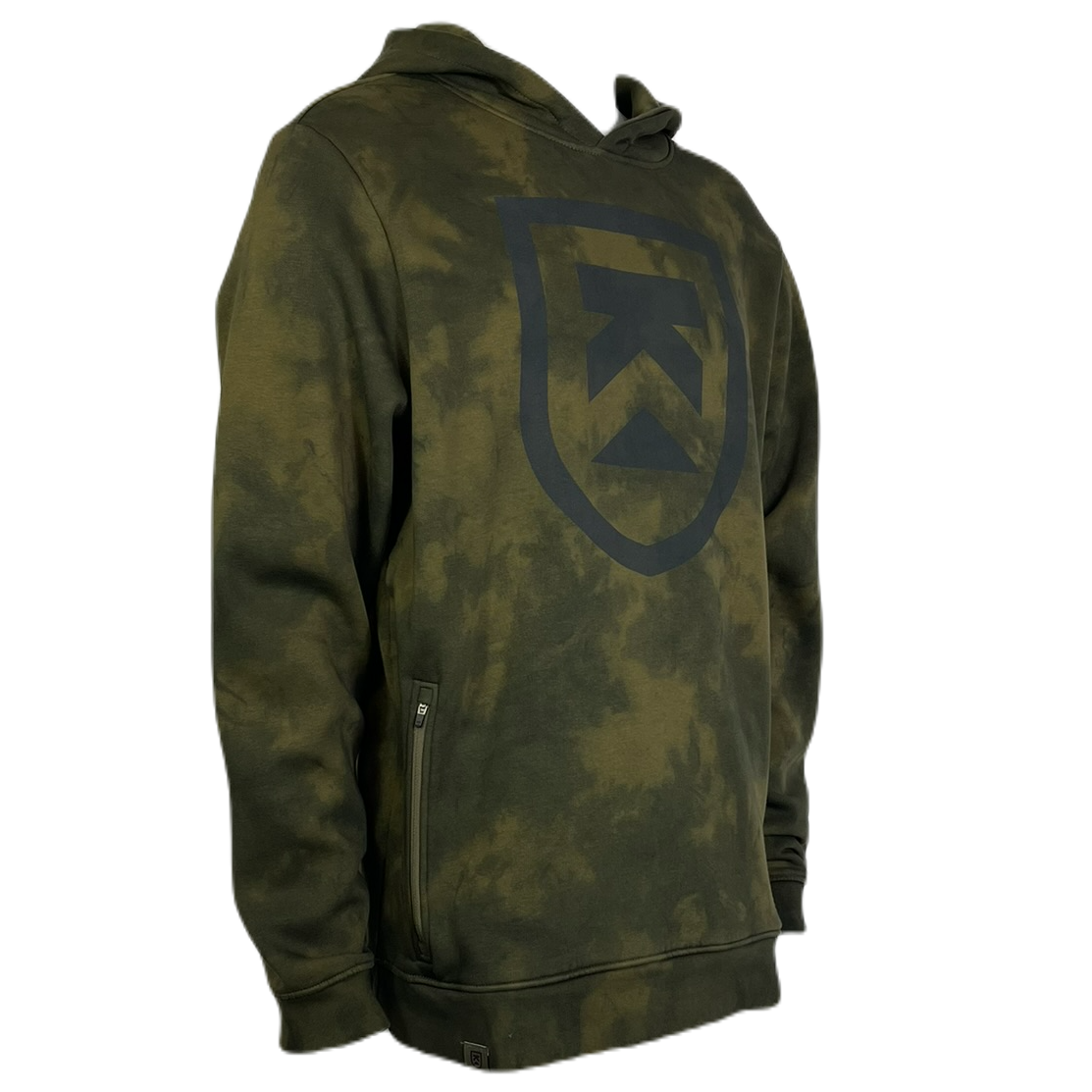 Killington Oil Spill Shield Clean Hoodie-Killington Sports
