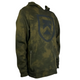 Killington Oil Spill Shield Clean Hoodie-Killington Sports