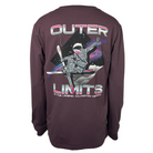 Killington Outer Limits Long Sleeve Tee-Killington Sports