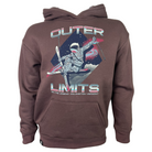 Killington Outer Limits Youth Hoodie-Killington Sports