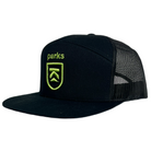 Killington Parks 168 3D Embroidery Hat-Killington Sports