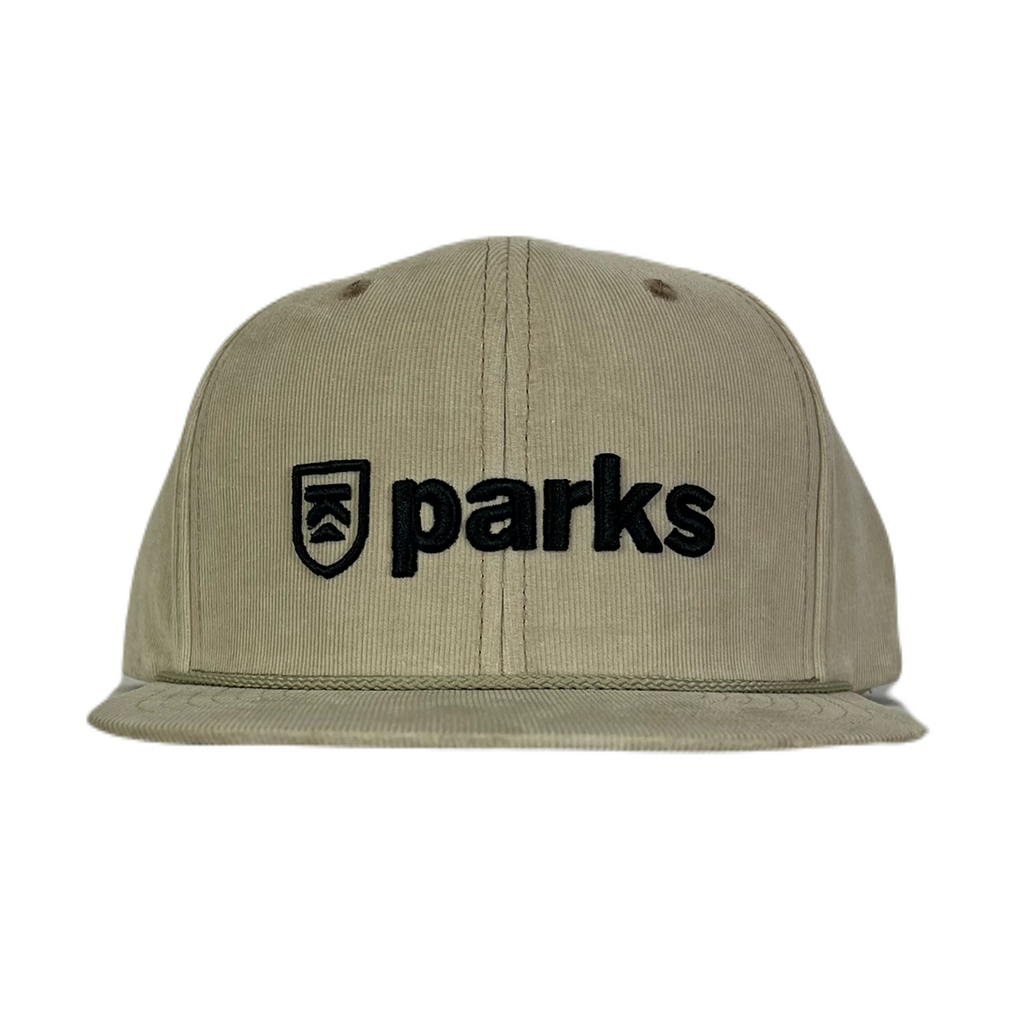 Killington Parks 253 3D Embroidery Cap-Killington Sports