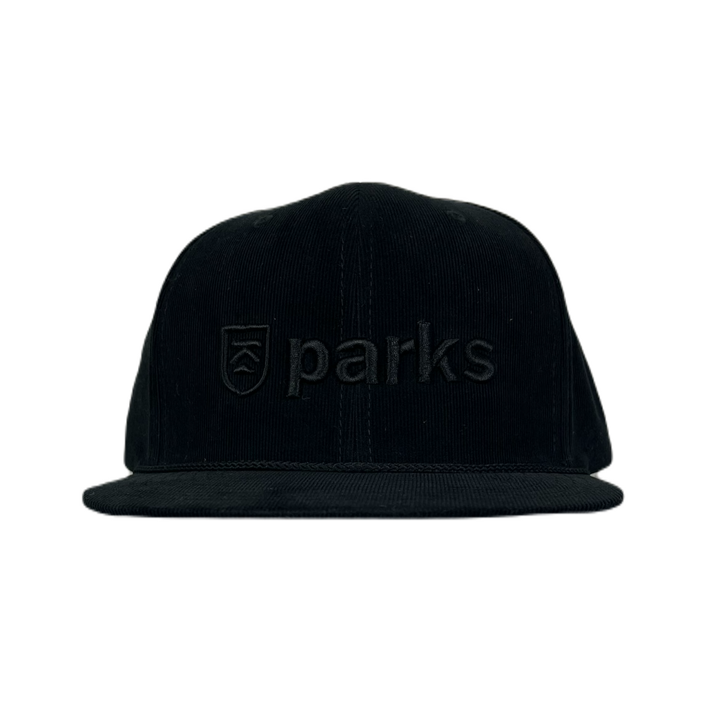 Killington Parks 253 3D Embroidery Cap-Killington Sports