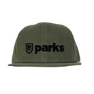 Killington Parks 253 3D Embroidery Cap-Killington Sports