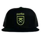 Killington Parks 511 3D Embroidery Trucker Hat-Killington Sports