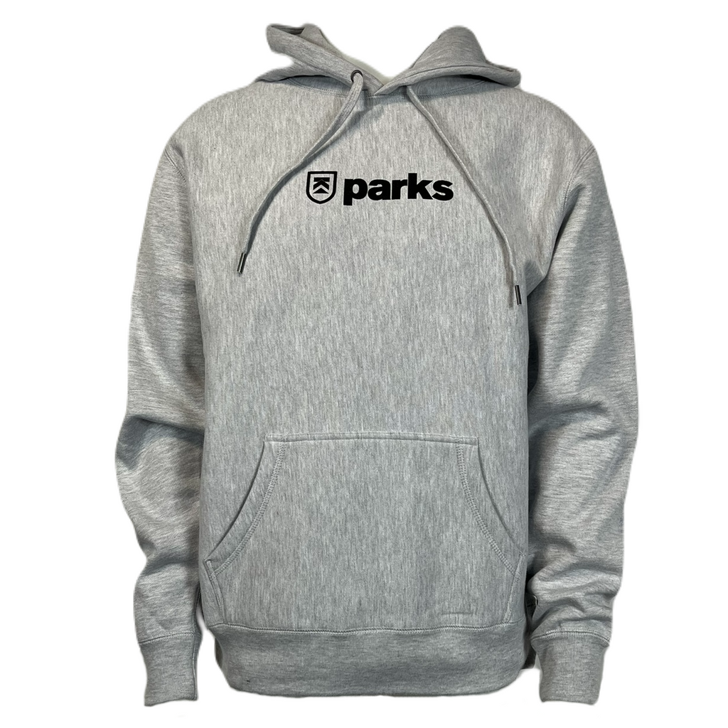 Killington Parks Heavyweight Hoody-Killington Sports