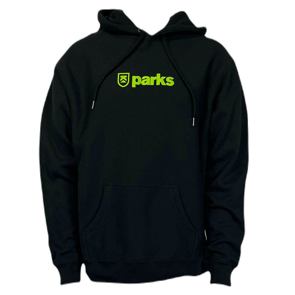 Killington Parks Heavyweight Hoody-Killington Sports