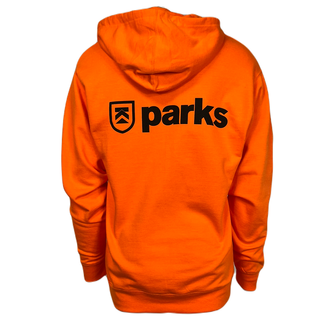 Killington Parks Midweight Hoody-Killington Sports