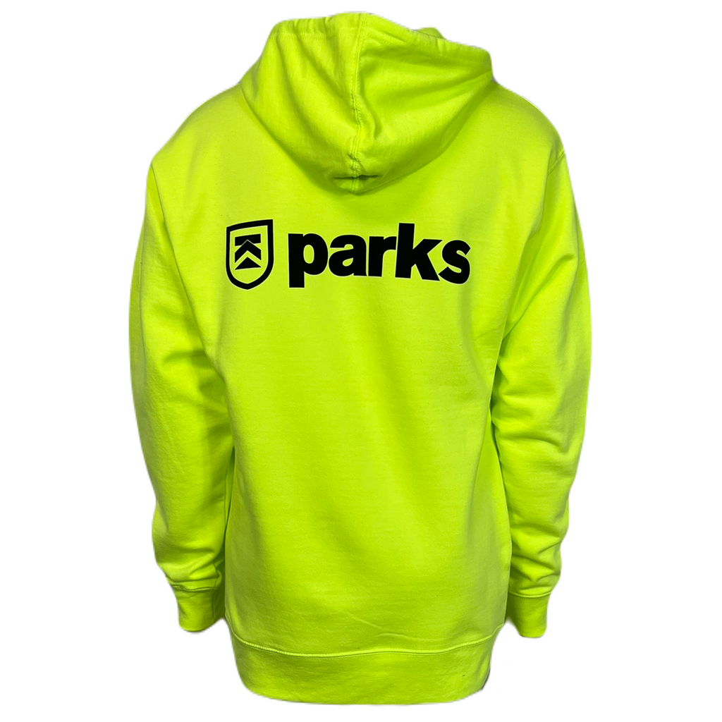 Killington Parks Midweight Hoody-Killington Sports