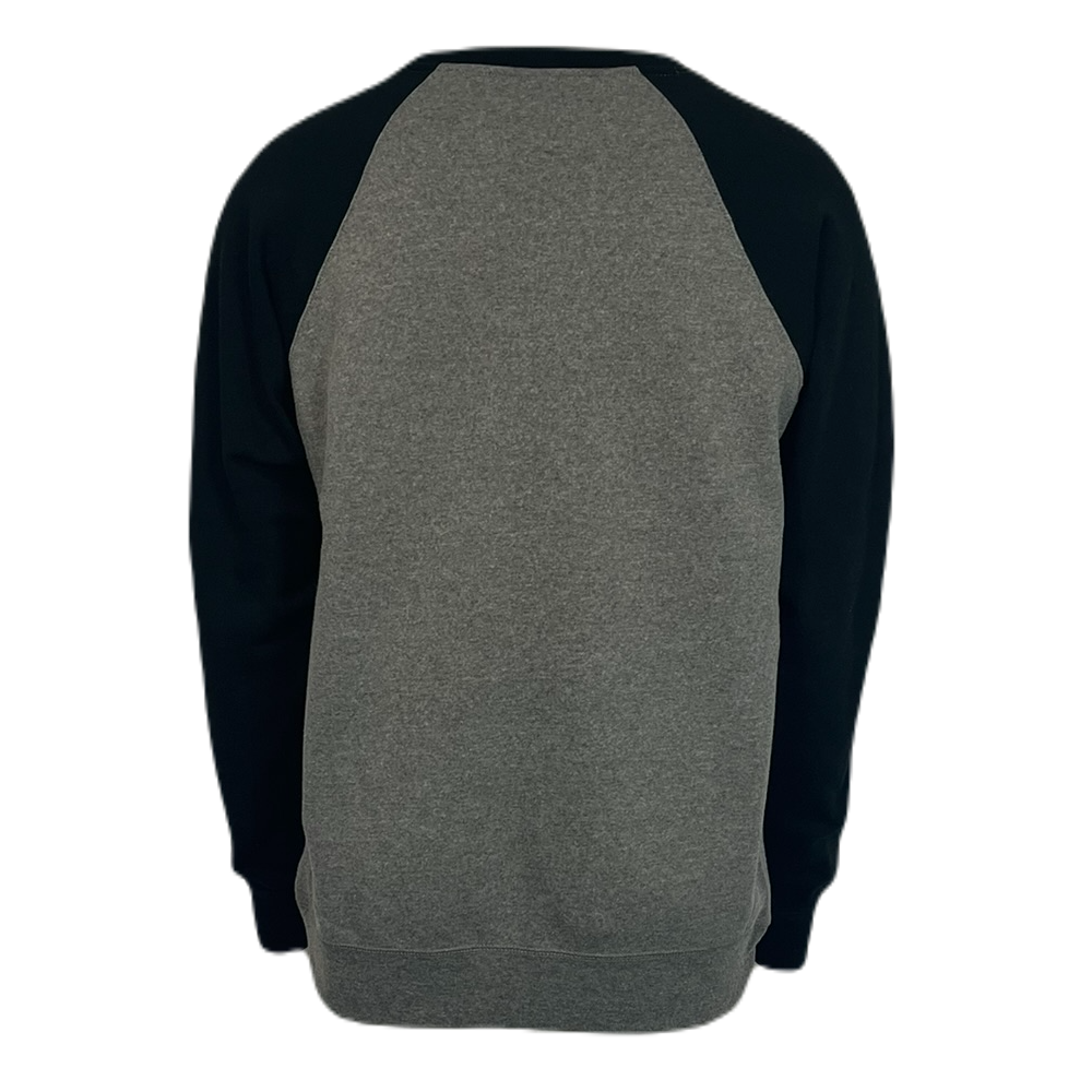 Killington Parks Raglan Crew-Killington Sports