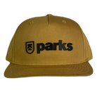 Killington Parks Silicone 255 Hat-Killington Sports