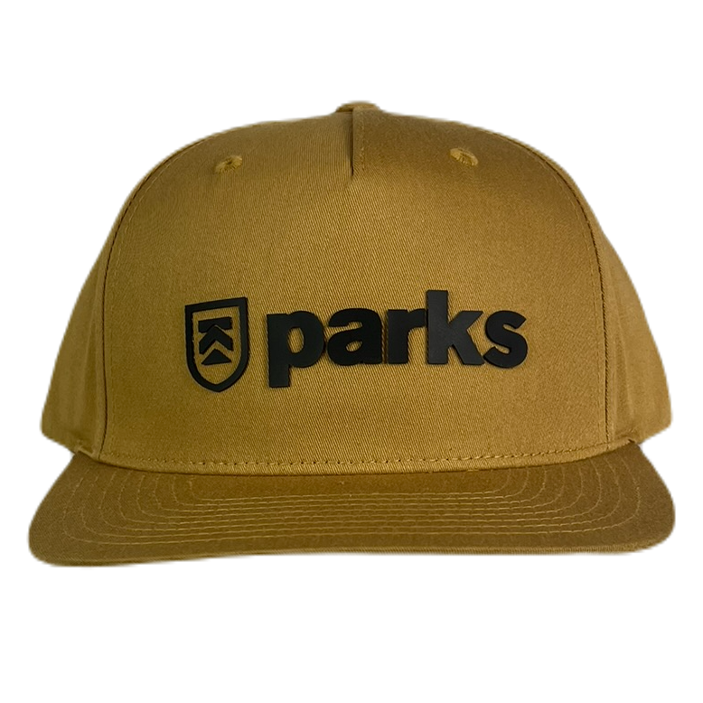 Killington Parks Silicone 255 Hat-Killington Sports
