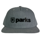 Killington Parks Silicone 255 Hat-Killington Sports