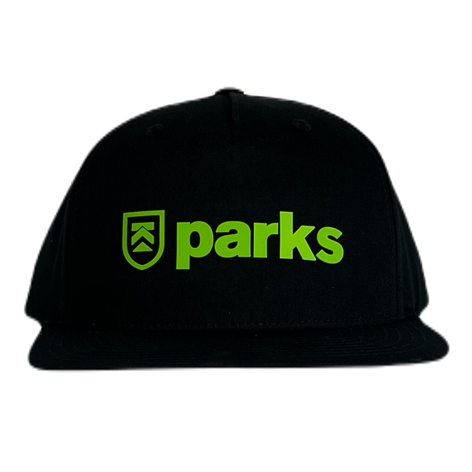 Killington Parks Silicone 255 Hat-Killington Sports