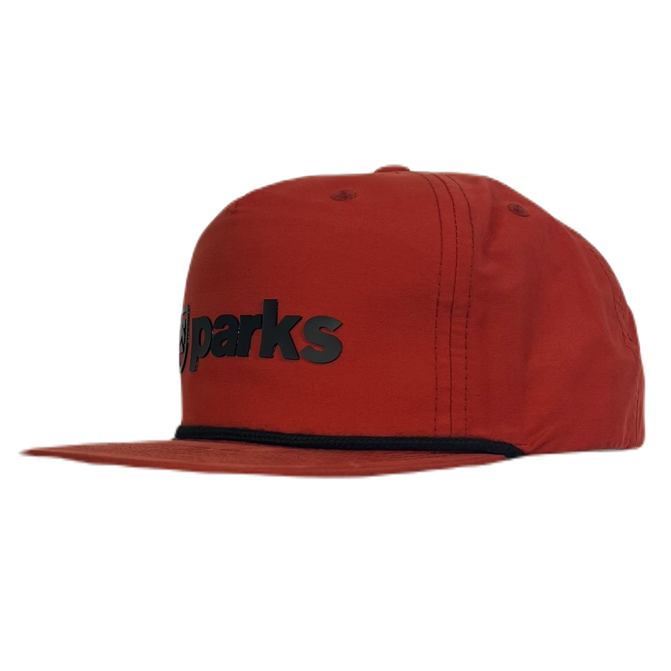 Killington Parks Silicone 256 Cap-Killington Sports