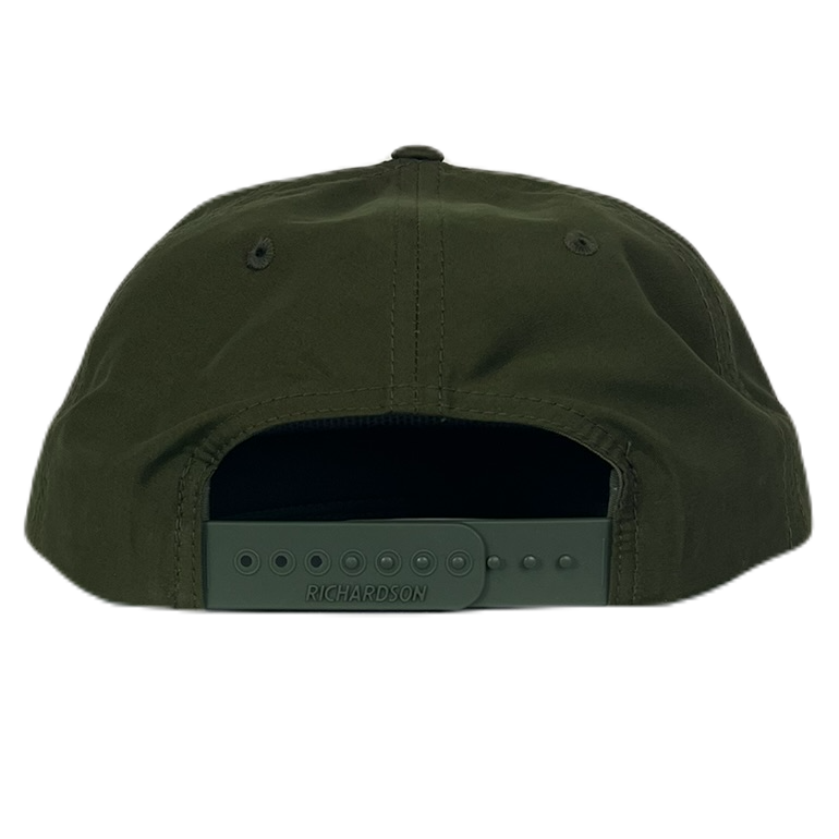 Killington Parks Silicone 256 Cap-Killington Sports