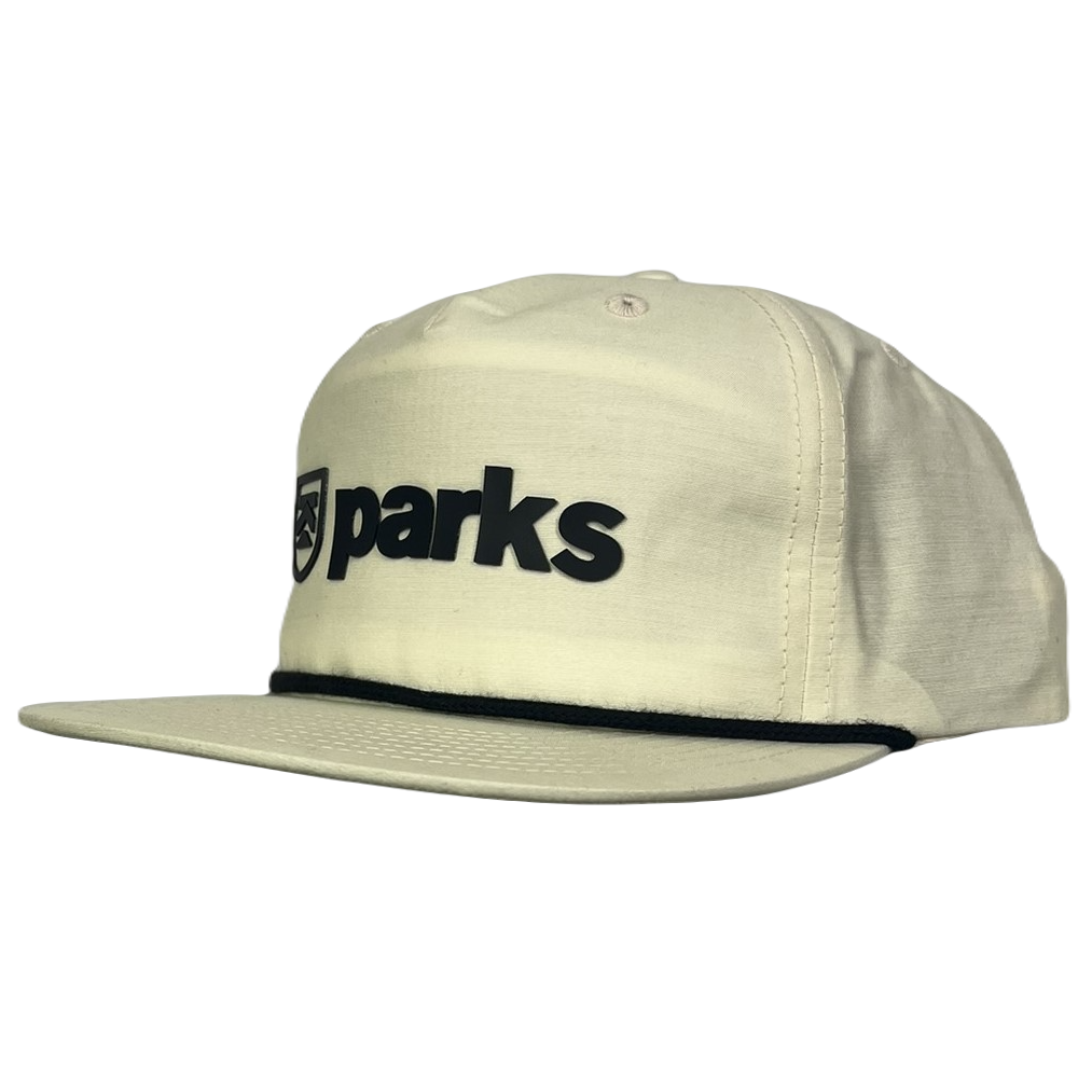 Killington Parks Silicone 256 Cap-Killington Sports