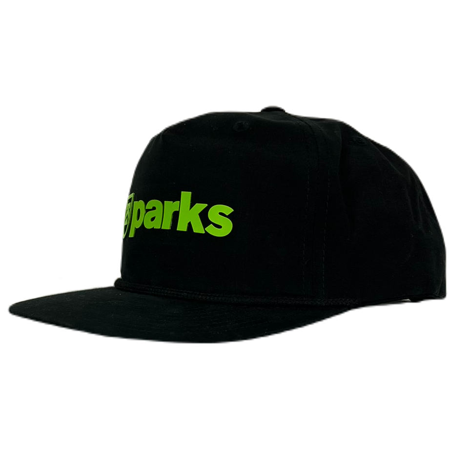 Killington Parks Silicone 256 Cap-Killington Sports