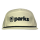 Killington Parks Silicone 256 Cap-Birch/Black-Killington Sports