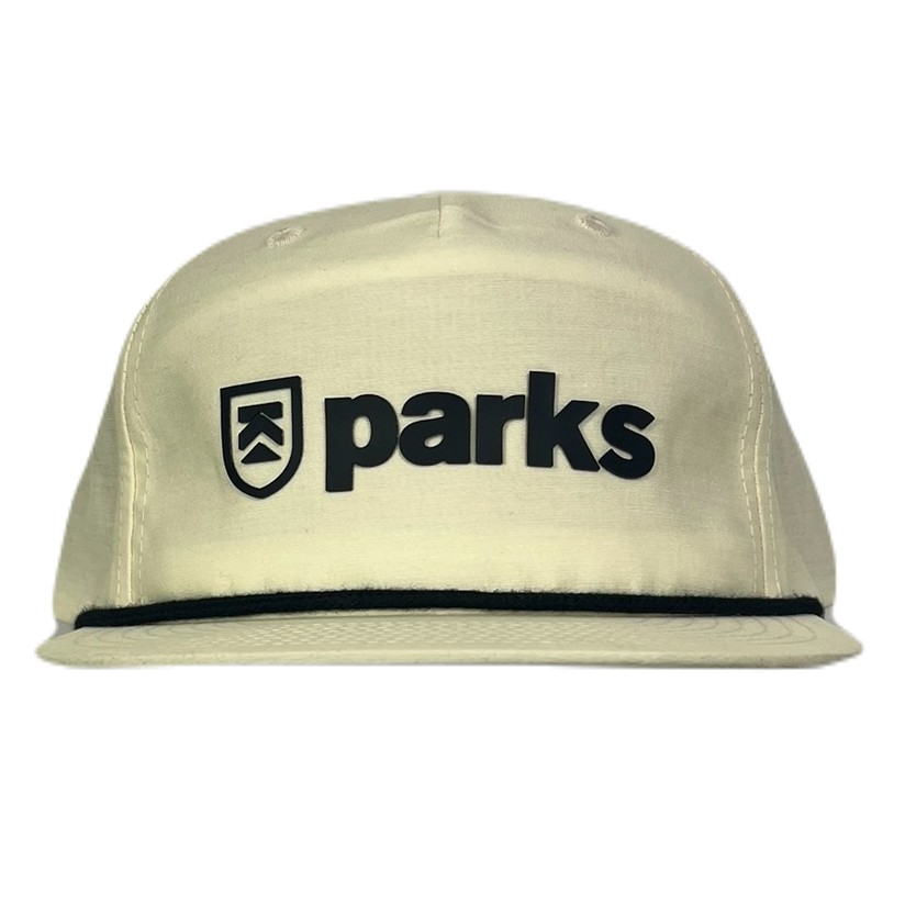 Killington Parks Silicone 256 Cap-Birch/Black-Killington Sports