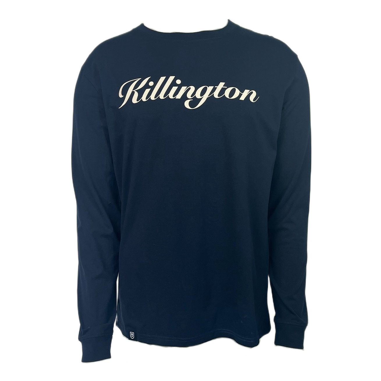 Killington Script Core Long Sleeve Tee-Killington Sports