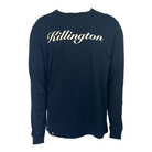 Killington Script Core Long Sleeve Tee-Killington Sports