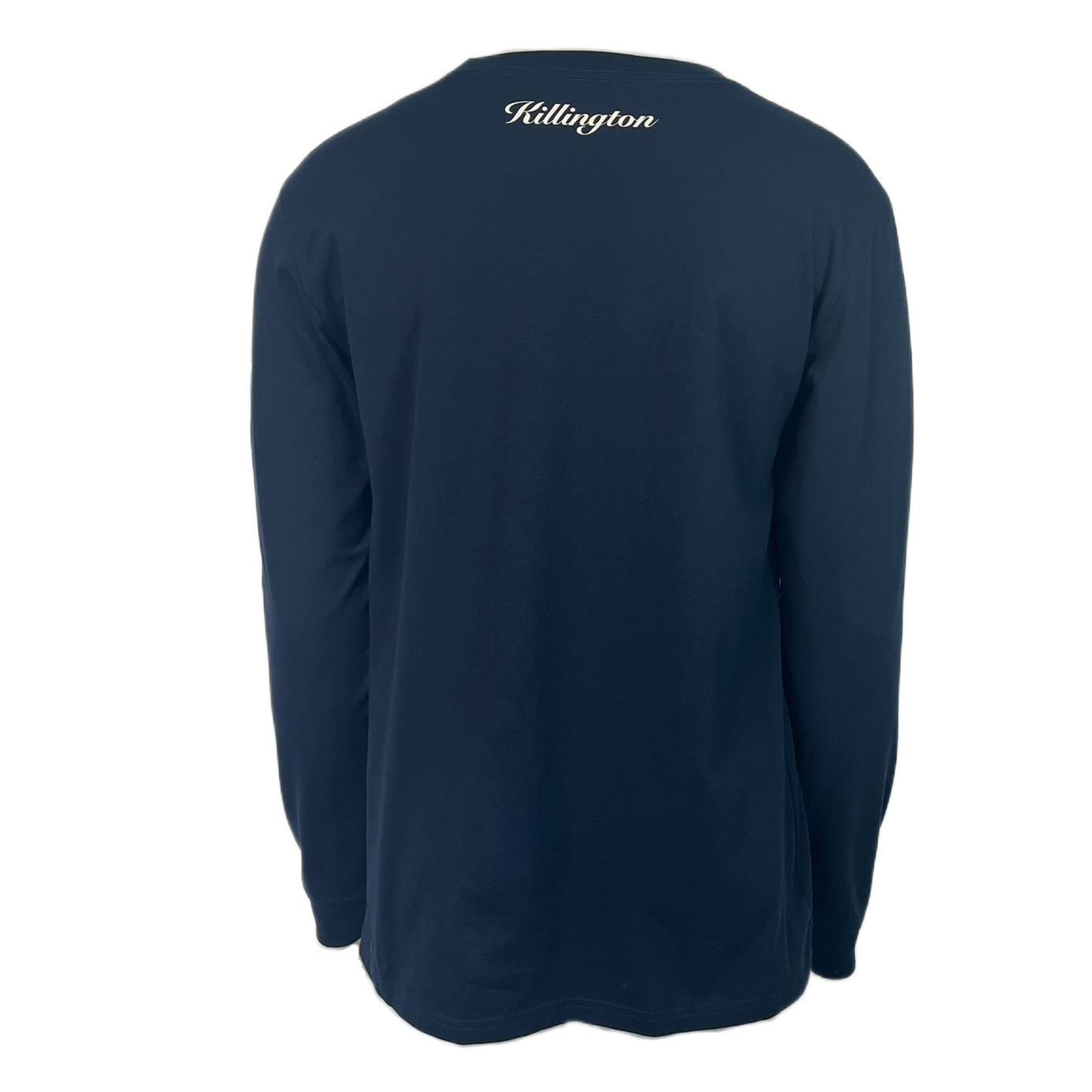 Killington Script Core Long Sleeve Tee-Killington Sports