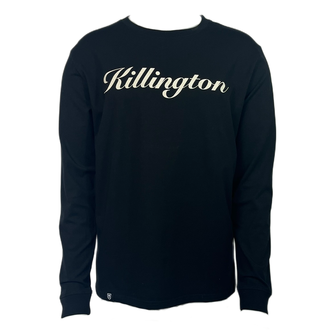 Killington Script Core Long Sleeve Tee-Killington Sports